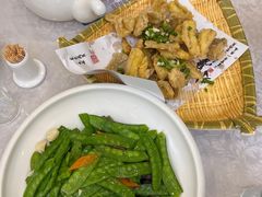 -渔满仓海鲜渔家(象山二店)