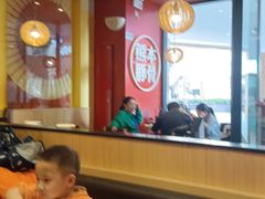 大堂-味千拉面(郑州杉杉奥特莱斯购物广场店)