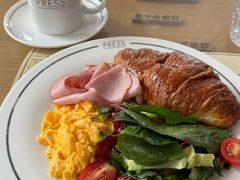 -THE PRESS(申报馆店)