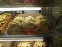 -五道口枣糕王(成府路店)