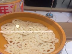 -龍歌自助小火锅(城阳万象汇店)