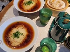 -松鹤面馆(观前店)