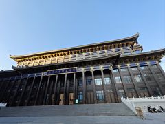 -西宁市东关清真大寺