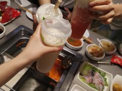 -海底捞火锅(城阳万象汇店)