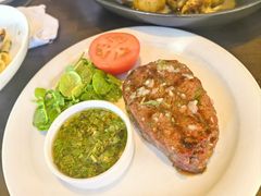 -Water Grill(圣莫妮卡店)