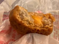 莲蓉蛋黄-巢娭毑月饼店(洞井路店)