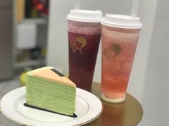 -小半有礼(天河南店)