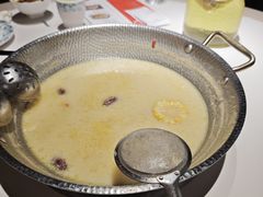 -古膳记猪肚鸡.生蚝鸡(拱北店)