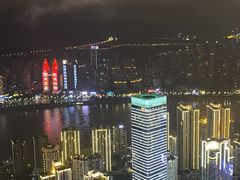 -WFC会仙楼观景台