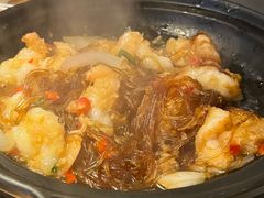 -绿茶餐厅(青岛城阳万象汇店)