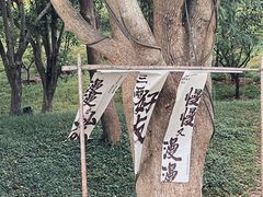 -无锡梅园公园
