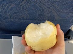 -银川河东国际机场