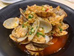 口味花甲-聚味瞿记·龙虾堂(天元店)