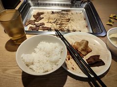 -新石器烤肉(百联川沙店)