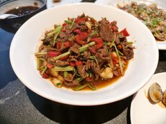 -宁邦·家宴·南京菜(红山动物园店)