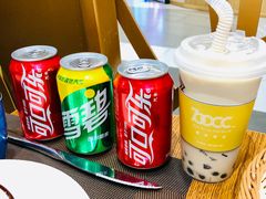 -琥珀宫南亚餐厅(欢乐城店)