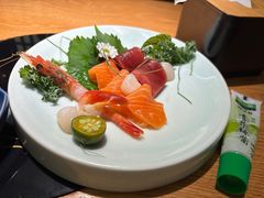 -沼津港精致料理·寿喜烧·烧鸟(青浦宝龙广场日料榜单店)