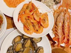 -芭菲盛宴·环球美食(北城国际店)