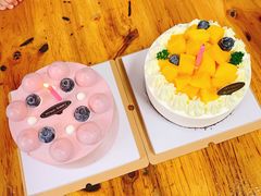 -荣诚饼家(龙北店)