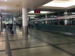 -厦门高崎国际机场-T3航站楼