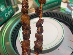 -亚马逊海鲜自助(梅溪湖步步高店)