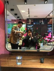 总监逸达-mod's hair