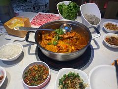 -虾吃虾涮.虾火锅.肉蟹煲(步步高梅溪新天地店)