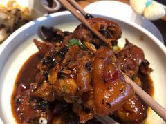 -渔乡米香·剁椒鱼头(四方坪店)