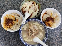 红油水饺-春阳水饺(香槟广场店)