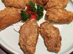-新白鹿餐厅(爱琴海购物中心店)