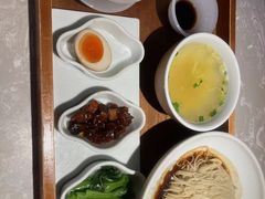 -松鹤面馆·古法焖肉面(观前店)