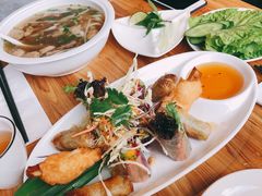-大茴香越法料理(SOHO复兴店)