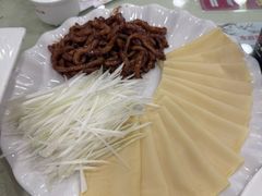 -东四民芳餐厅(世茂工三店)