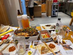 -木屋烧烤(双榆树店)