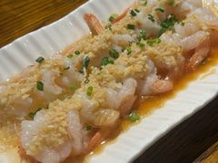 -HOME餐厅粤菜 融合菜