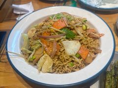 -特色油边心管烤串