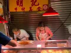 -明记牛杂(新马路分店)