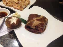 调味牛排-韩罗苑(万象城店)