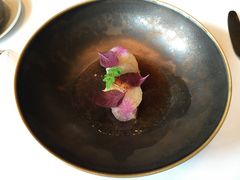 -Amber(置地文华东方酒店)