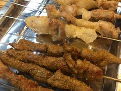 -寻香羊小羊·徐州烧烤(南京店)