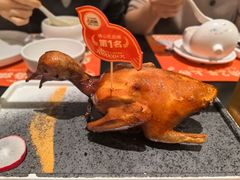 -羽鸽集·乳鸽专门店·地道顺德菜(岭南站店)