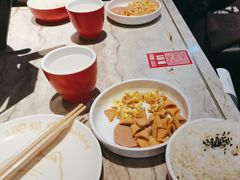-南锣南门(东方银座店)