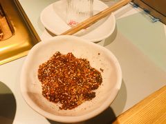 调味料-雾都渣渣火锅(南城智汇城店)