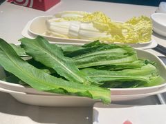 -海底捞火锅(万丰桥店)