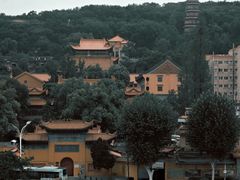 -宝通禅寺