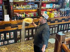 -一桶江山餐厅(松北店)