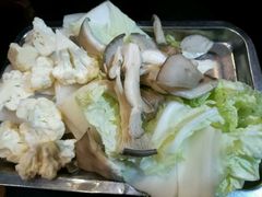 -清芳源牛排火锅
