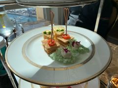 -大堂吧·下午茶·特调鸡尾酒(大连一方城堡豪华精选酒店)