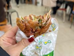 -正味斋锅巴菜(西北角店)