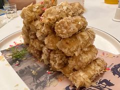 -胖姐渔村(中源大道店)